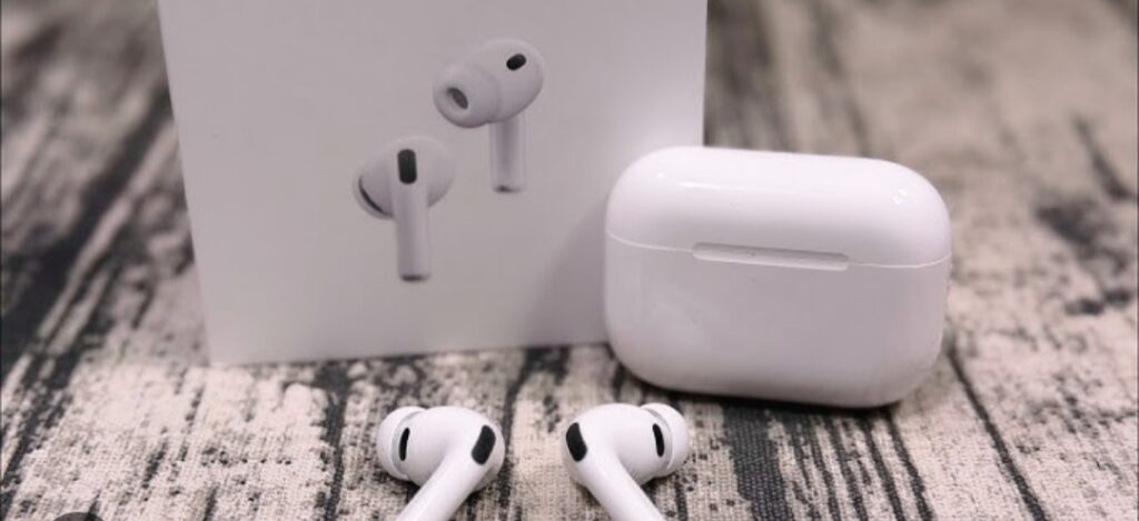 AirPods Pro 3 Earn 0/10 Repair Score in iFixit Test