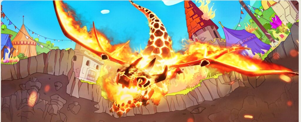 Super Dragon Wins Mini Spotlight Event – Full Details Inside
